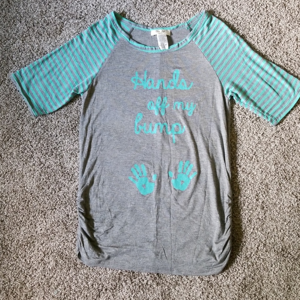 Pregnancy Shirt